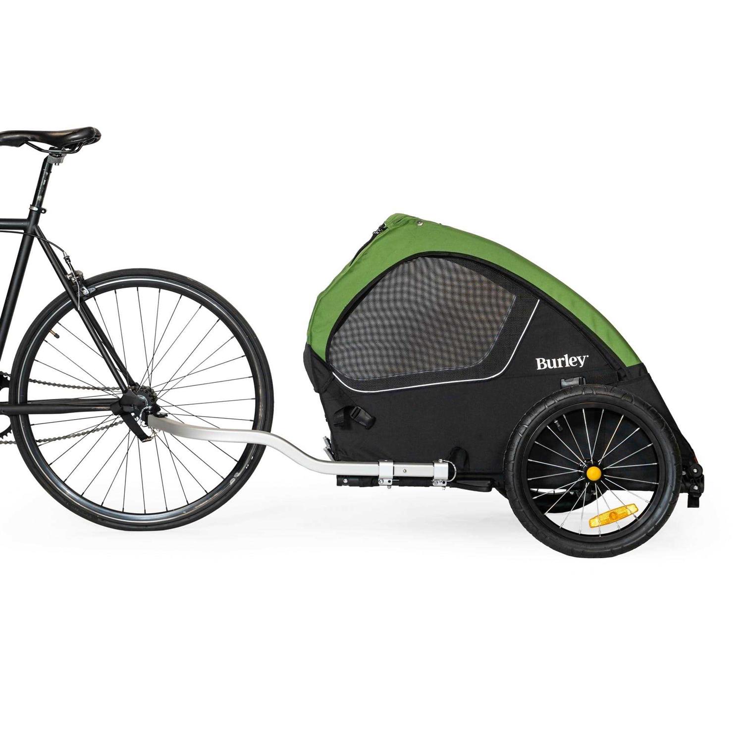 Burley Tail Wagon Pet Trailer - Image 5