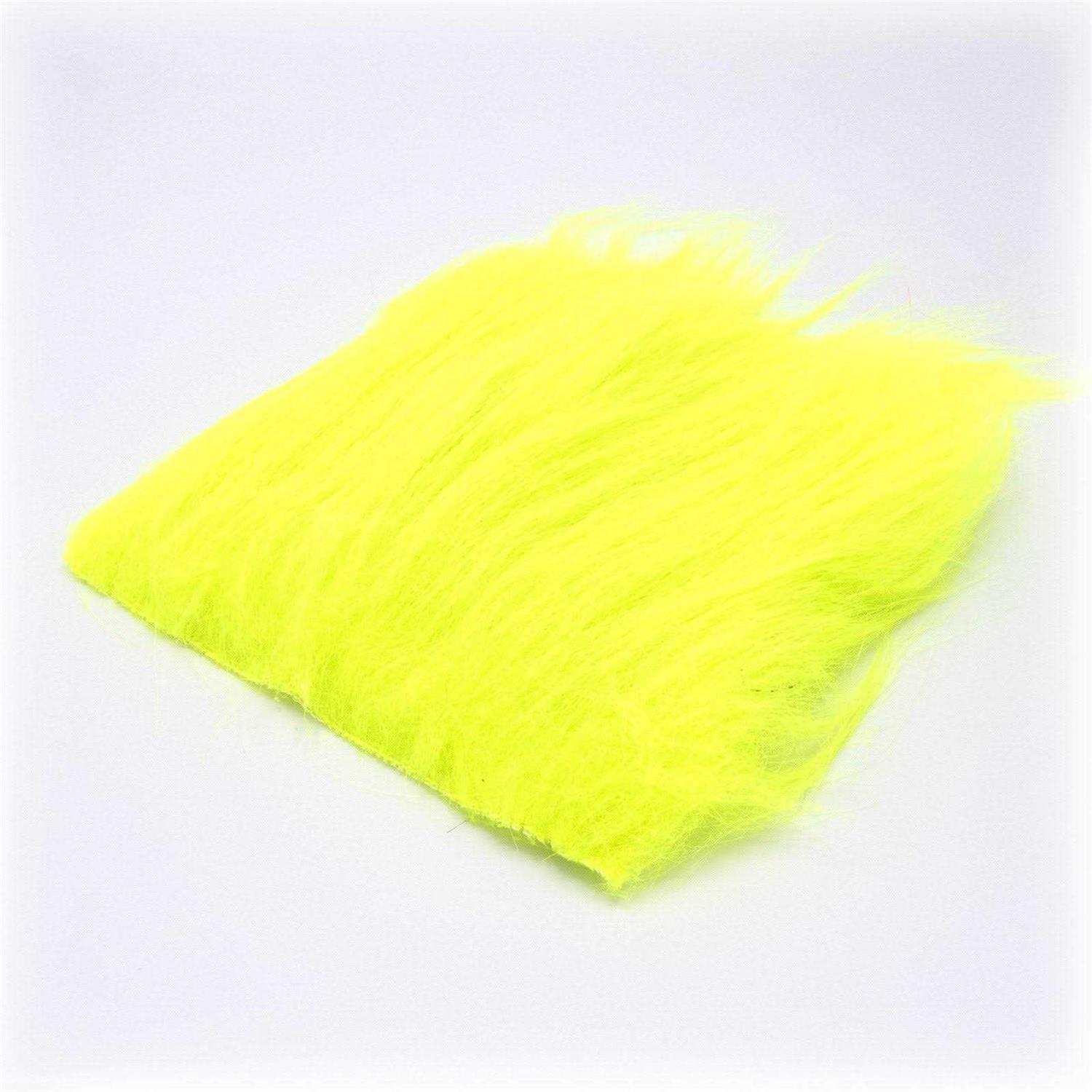 Hareline Extra Select Craft Fur