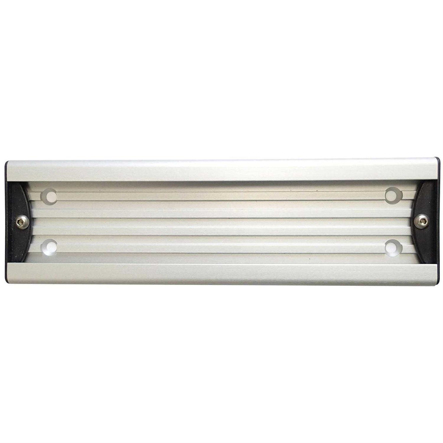 Bert's Custom Tackle Single Track System