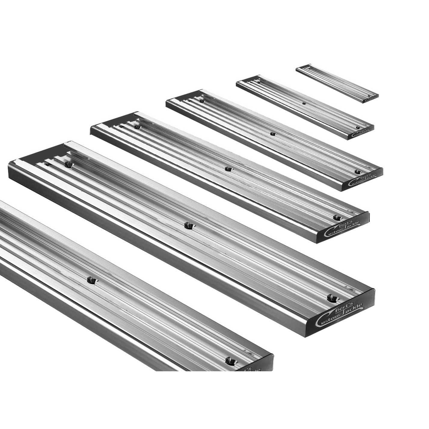 Bert's Custom Tackle Single Track System - Image 2