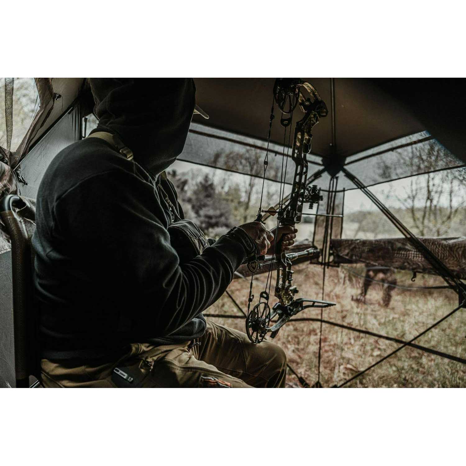 Rhino Blind 180 - Image 3