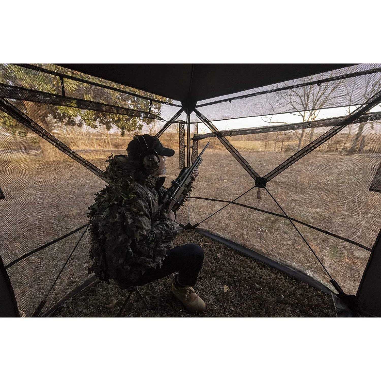 Rhino Blind 180 - Image 4