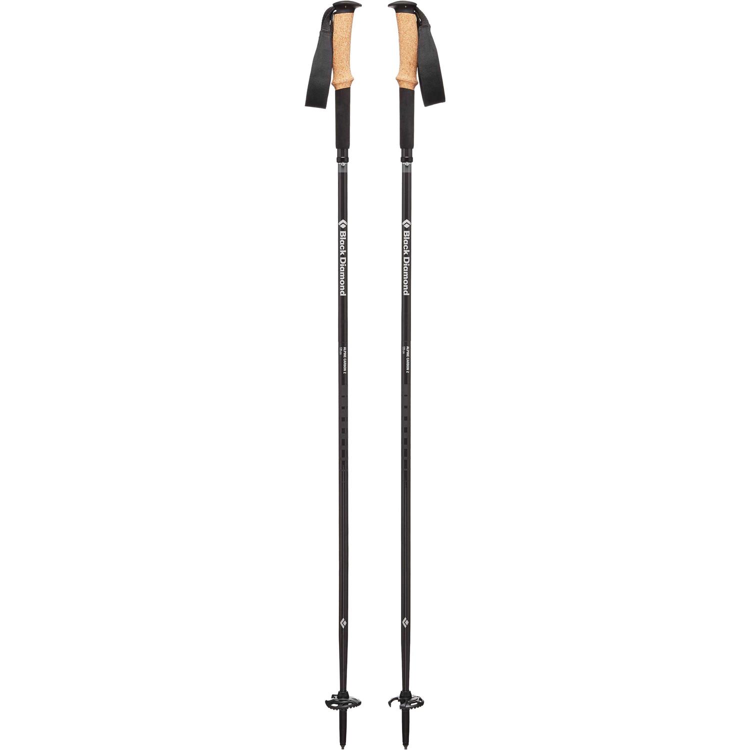Black Diamond Alpine Carbon Z Trekking Poles