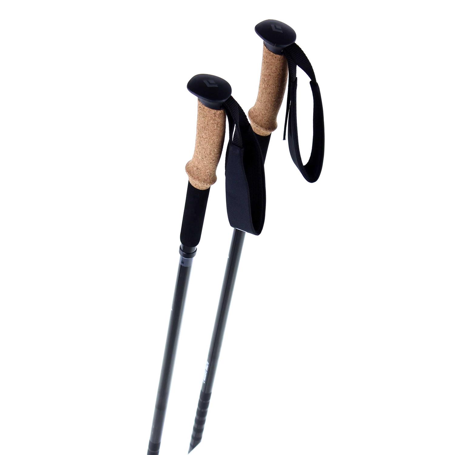 Black Diamond Alpine Carbon Z Trekking Poles - Image 5