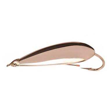 Johnson Silver Minnow - Image 2