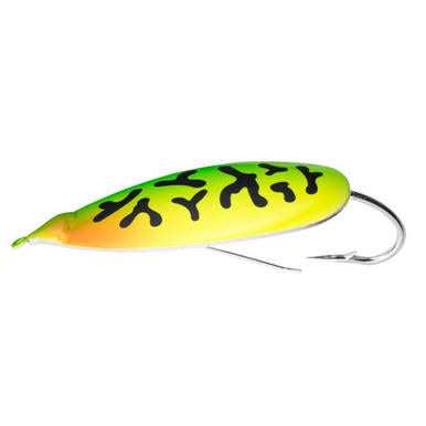 Johnson Silver Minnow - Image 4
