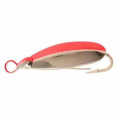 Johnson Silver Minnow - Image 5