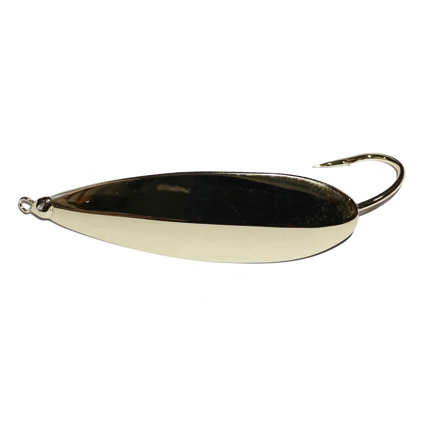 Johnson Silver Minnow - Image 2