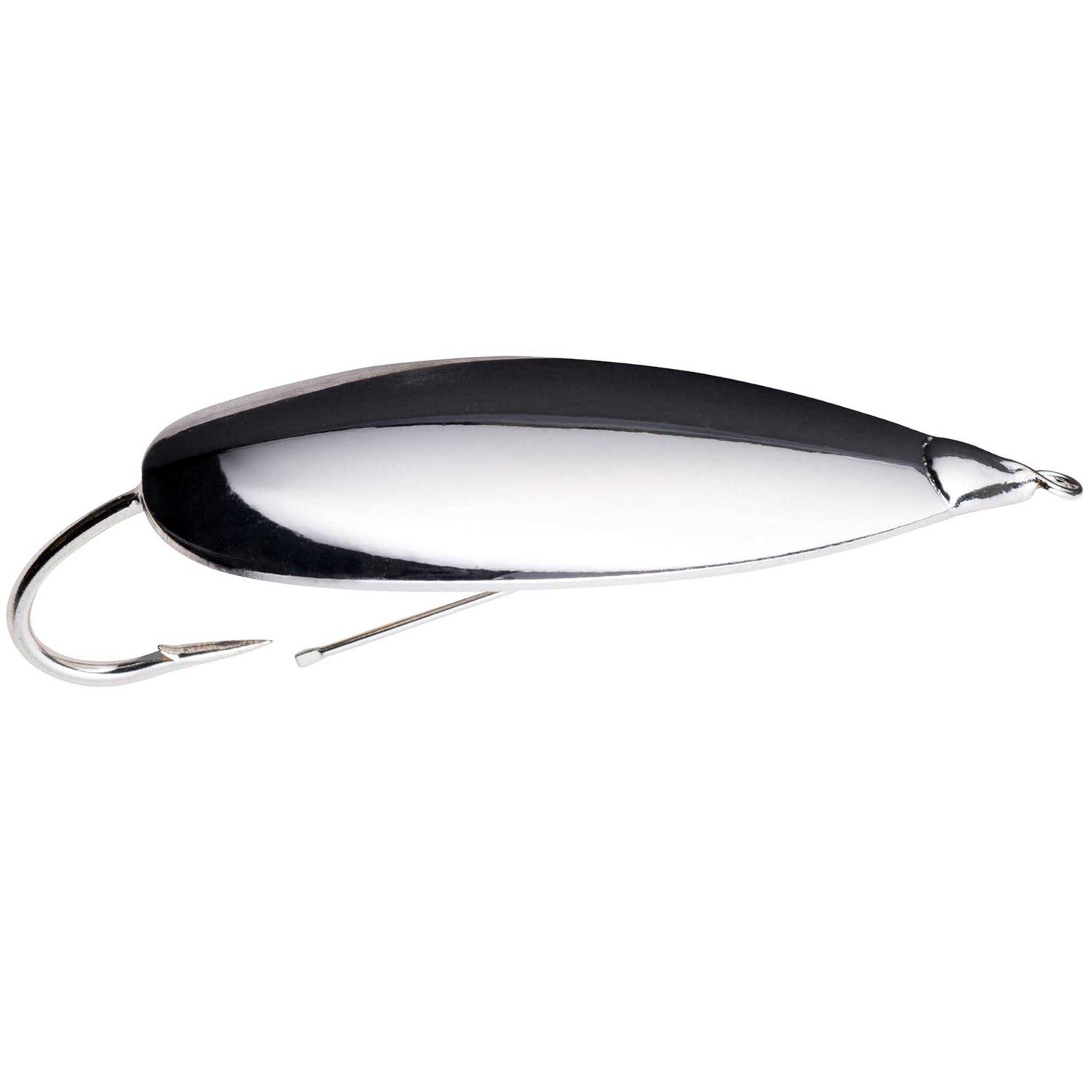 Johnson Silver Minnow - Image 3