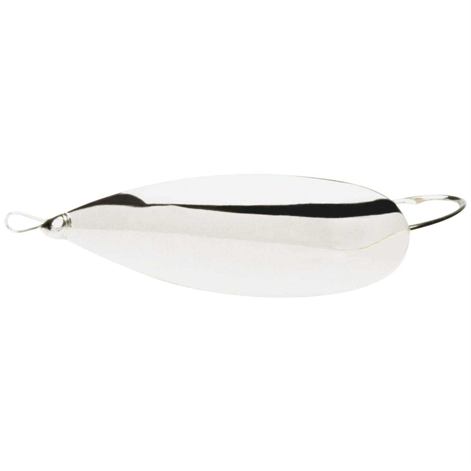Johnson Silver Minnow - Image 5
