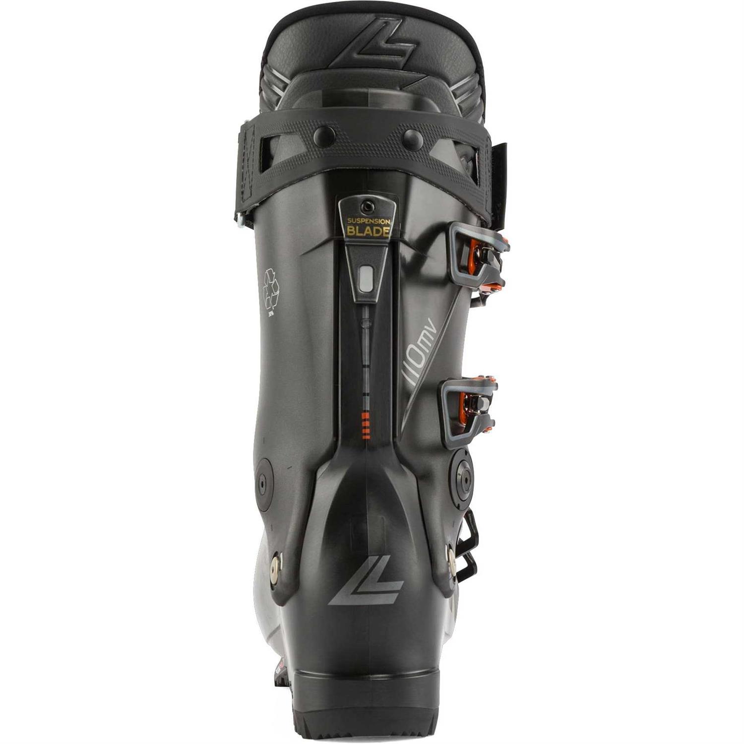 Lange Shadow 110 MV GW Ski Boots 2024 - Image 4