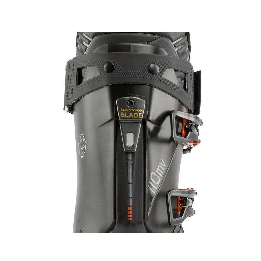 Lange Shadow 110 MV GW Ski Boots 2024 - Image 3