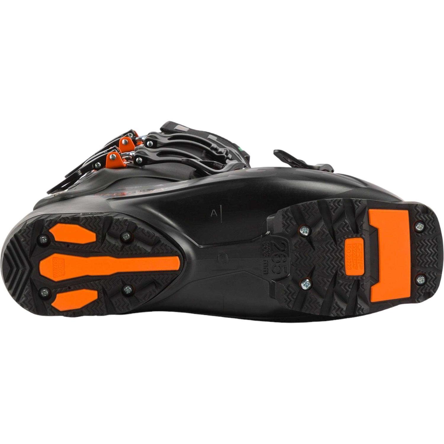 Lange Shadow 110 MV GW Ski Boots 2024 - Image 4