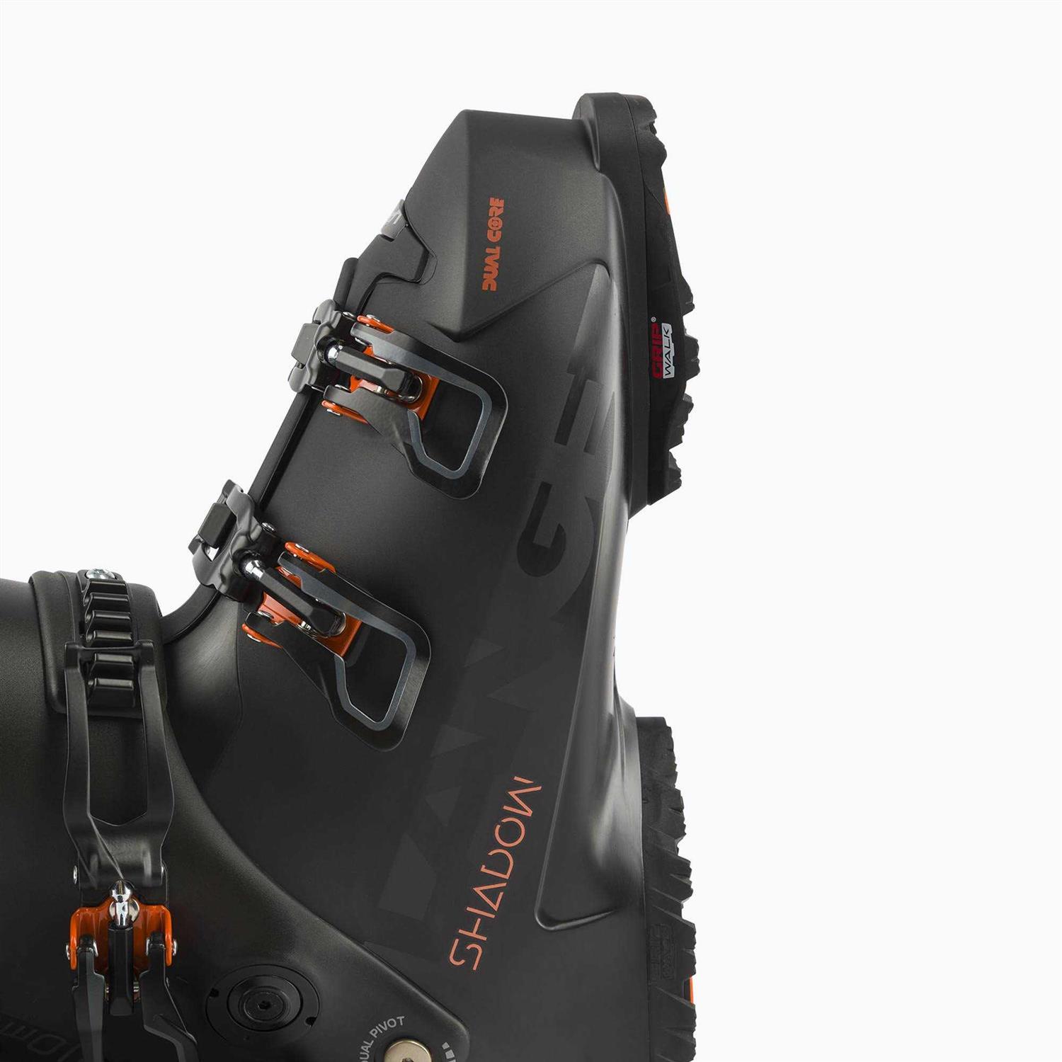 Lange Shadow 110 MV GW Ski Boots 2024 - Image 5