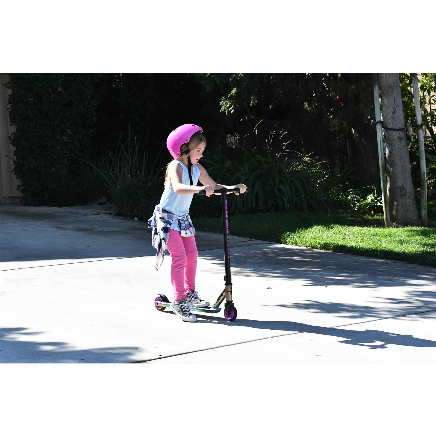 Pulse Performance Products Pulse Performance Burner Pro Plus Freestyle Scooter - Image 4