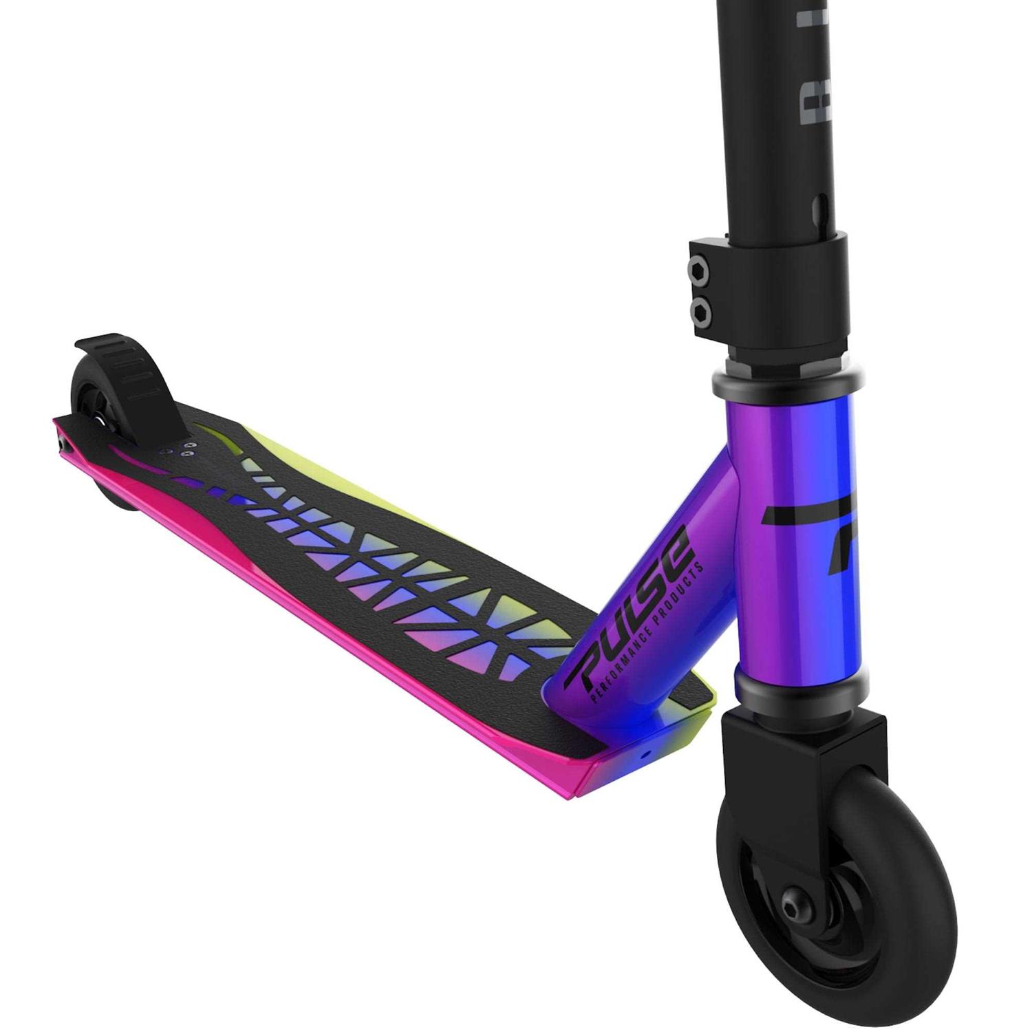 Pulse Performance Products Pulse Performance Burner Pro Plus Freestyle Scooter - Image 5