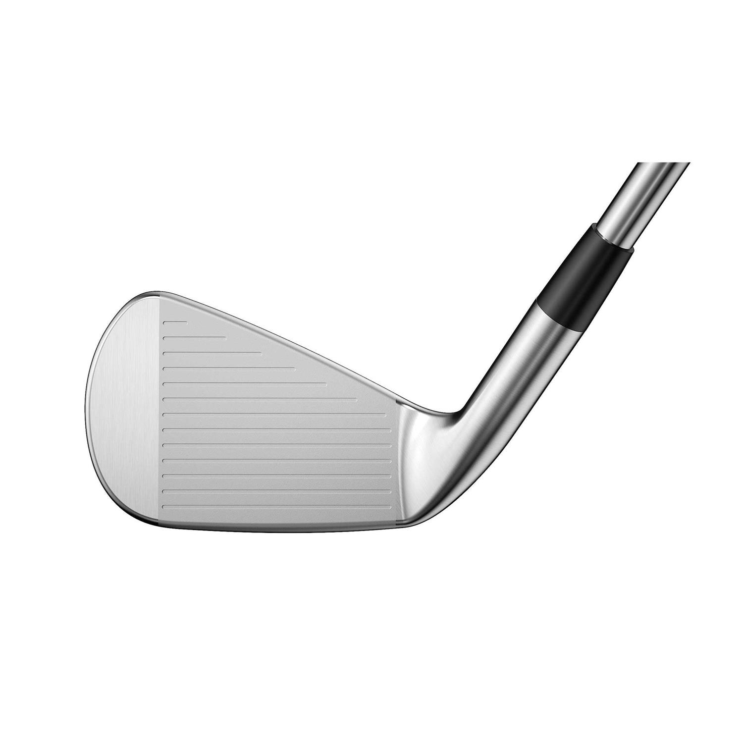 Mizuno Pro 225 Iron Set - Image 4