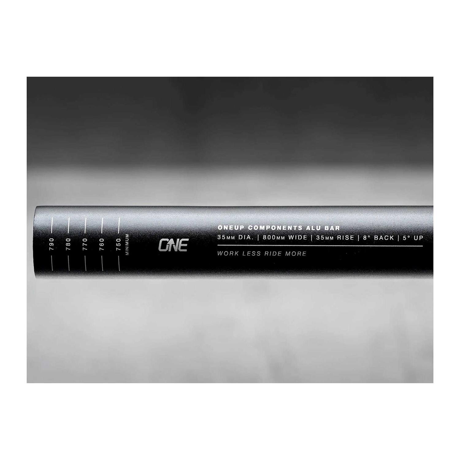 OneUp Components Aluminum Riser Bar - Image 2