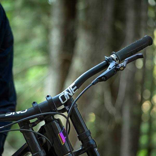 OneUp Components Aluminum Riser Bar - Image 4