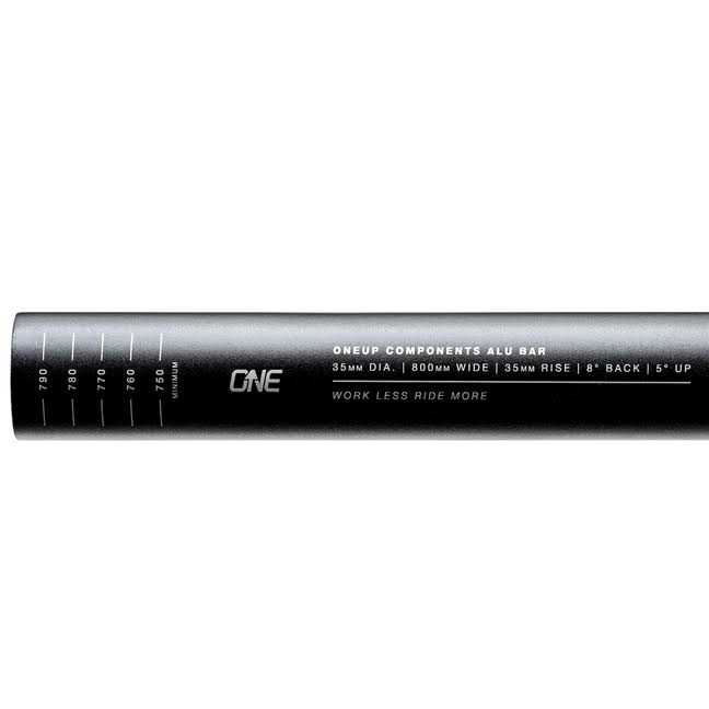 OneUp Components Aluminum Riser Bar - Image 4
