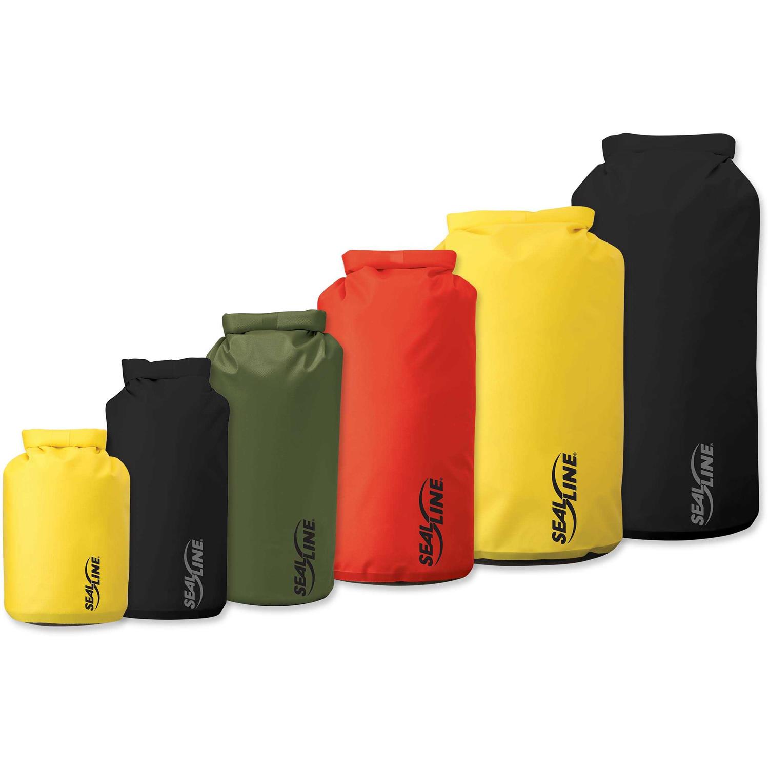 SealLine Baja Dry Bag - Image 4