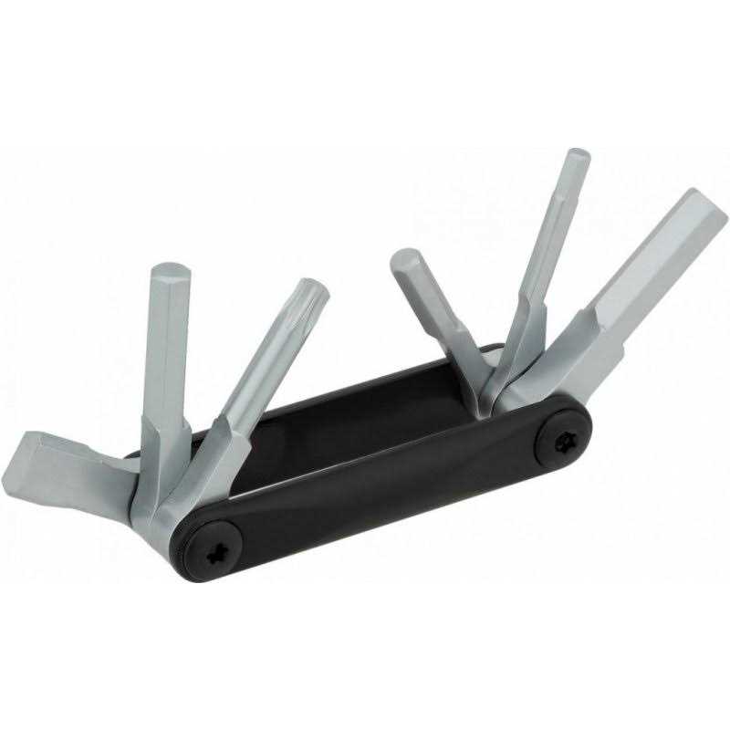 Specialized SWAT Conceal Carry MTB Tool - Image 4