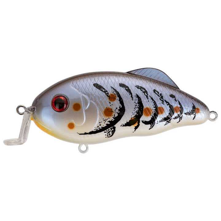 Strike King Hybrid Hunter Jr - Image 2