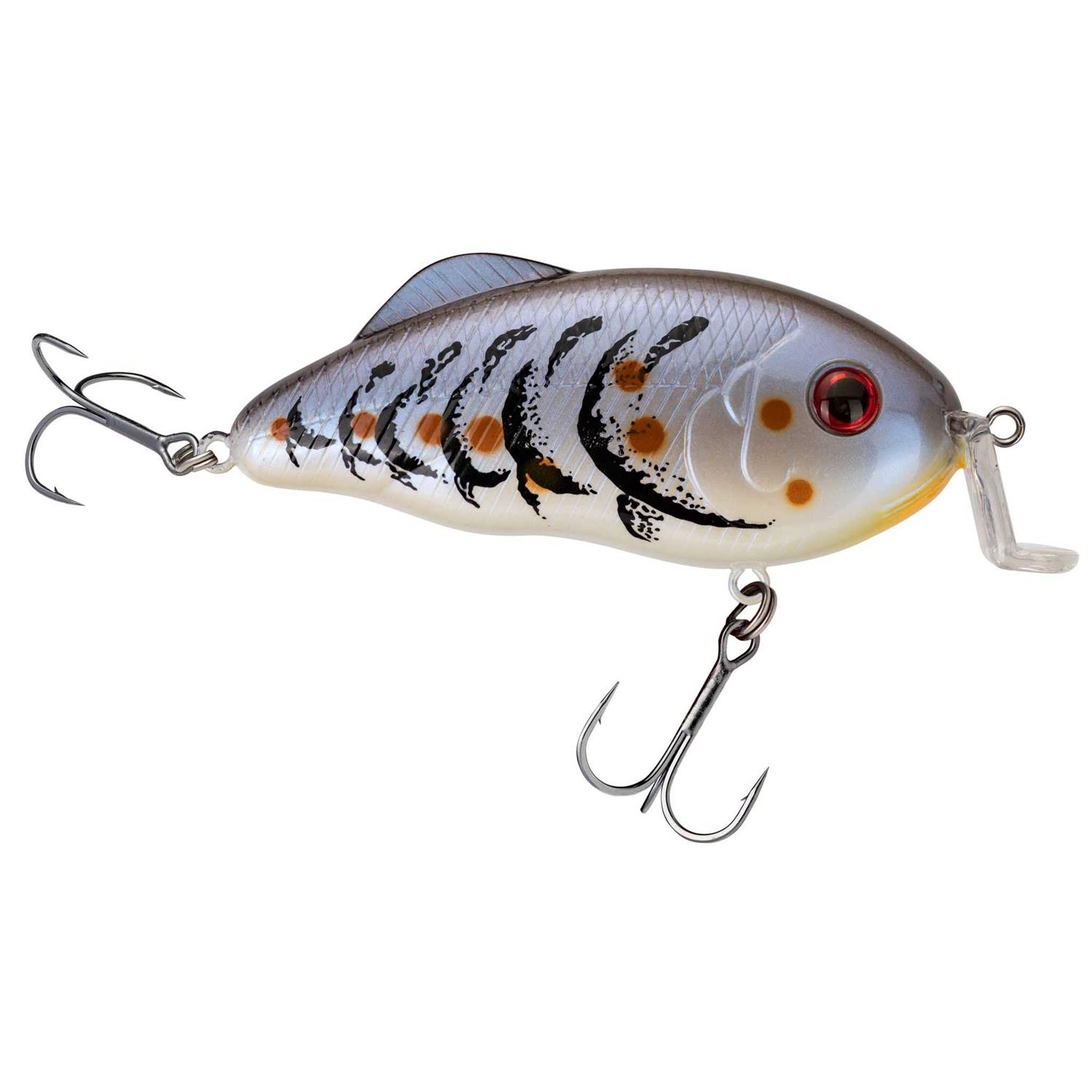 Strike King Hybrid Hunter Jr - Image 4