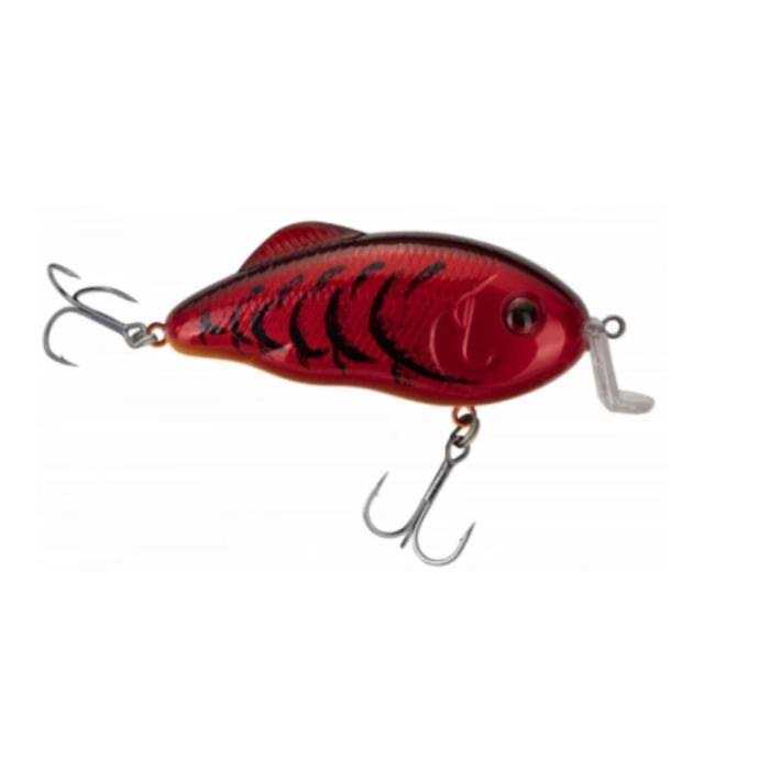 Strike King Hybrid Hunter Jr - Image 5