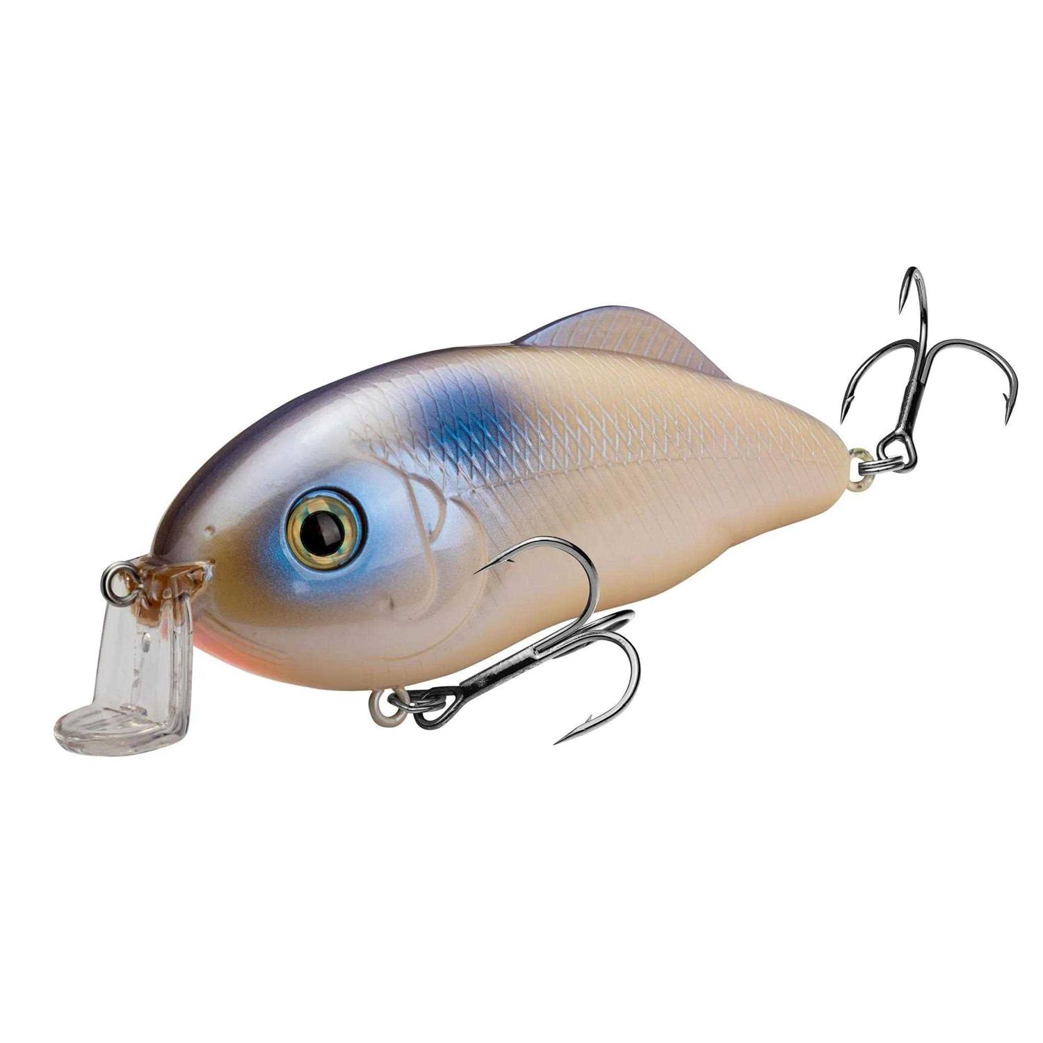 Strike King Hybrid Hunter Jr - Image 2