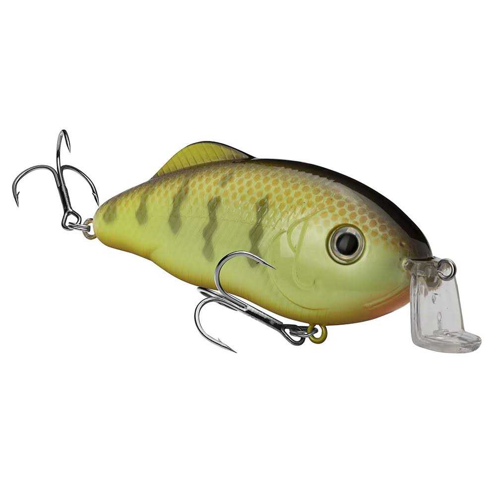 Strike King Hybrid Hunter Jr - Image 2