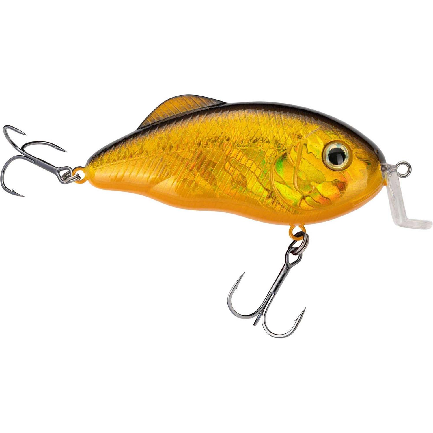 Strike King Hybrid Hunter Jr - Image 3