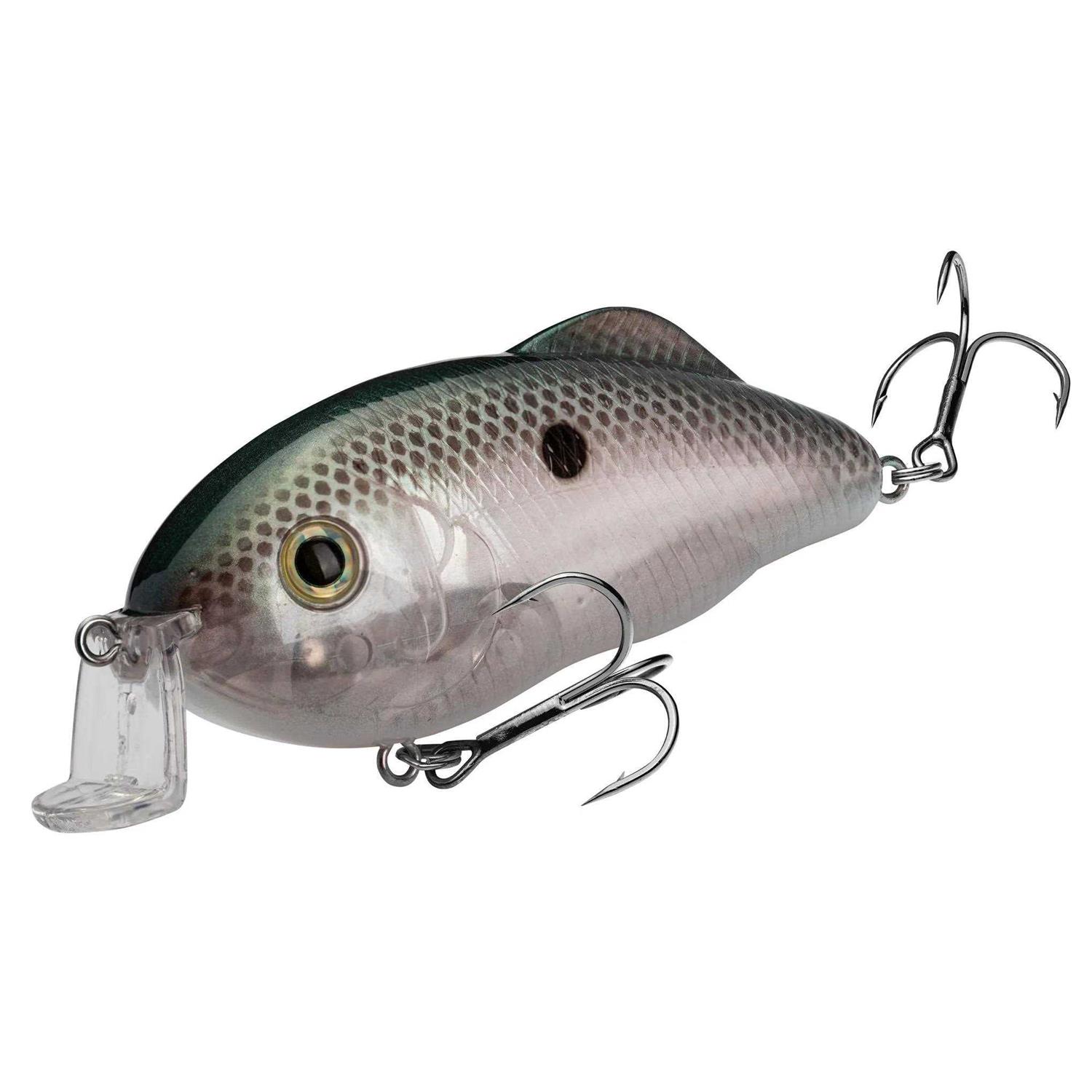 Strike King Hybrid Hunter Jr - Image 4