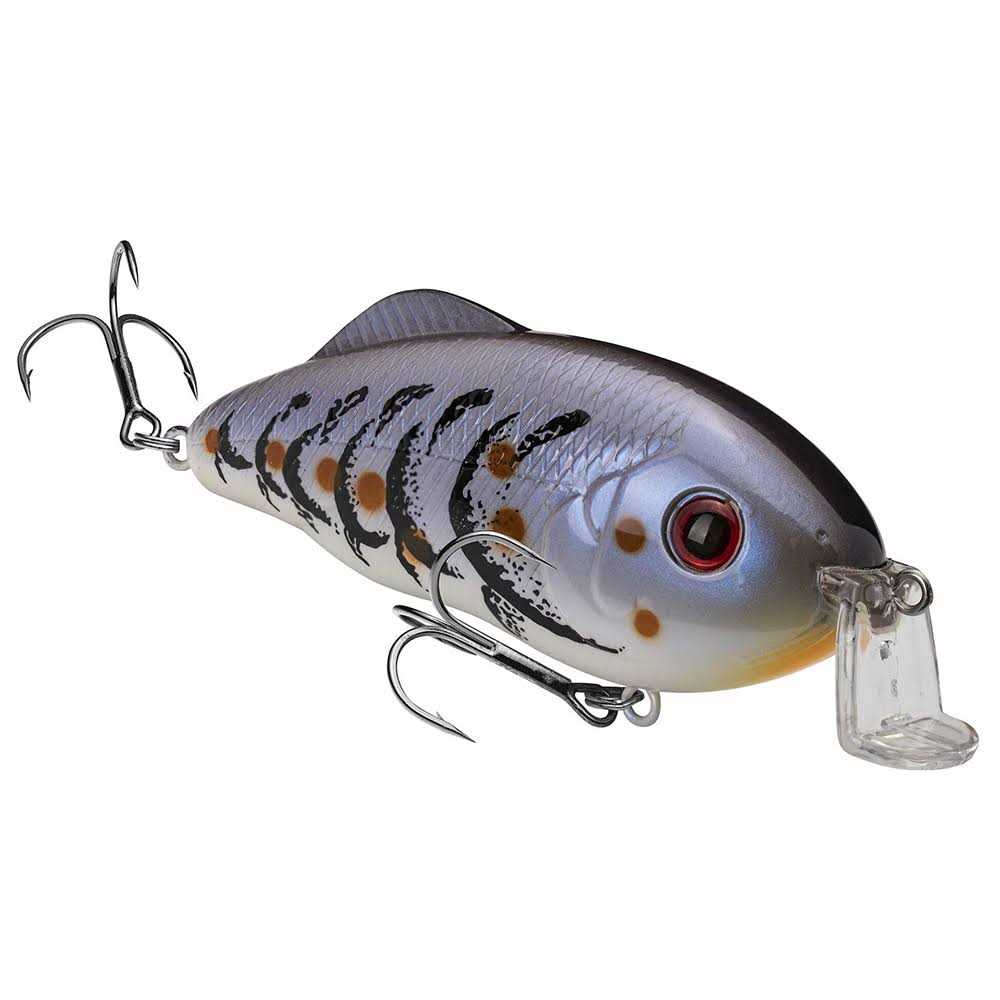 Strike King Hybrid Hunter Jr - Image 5