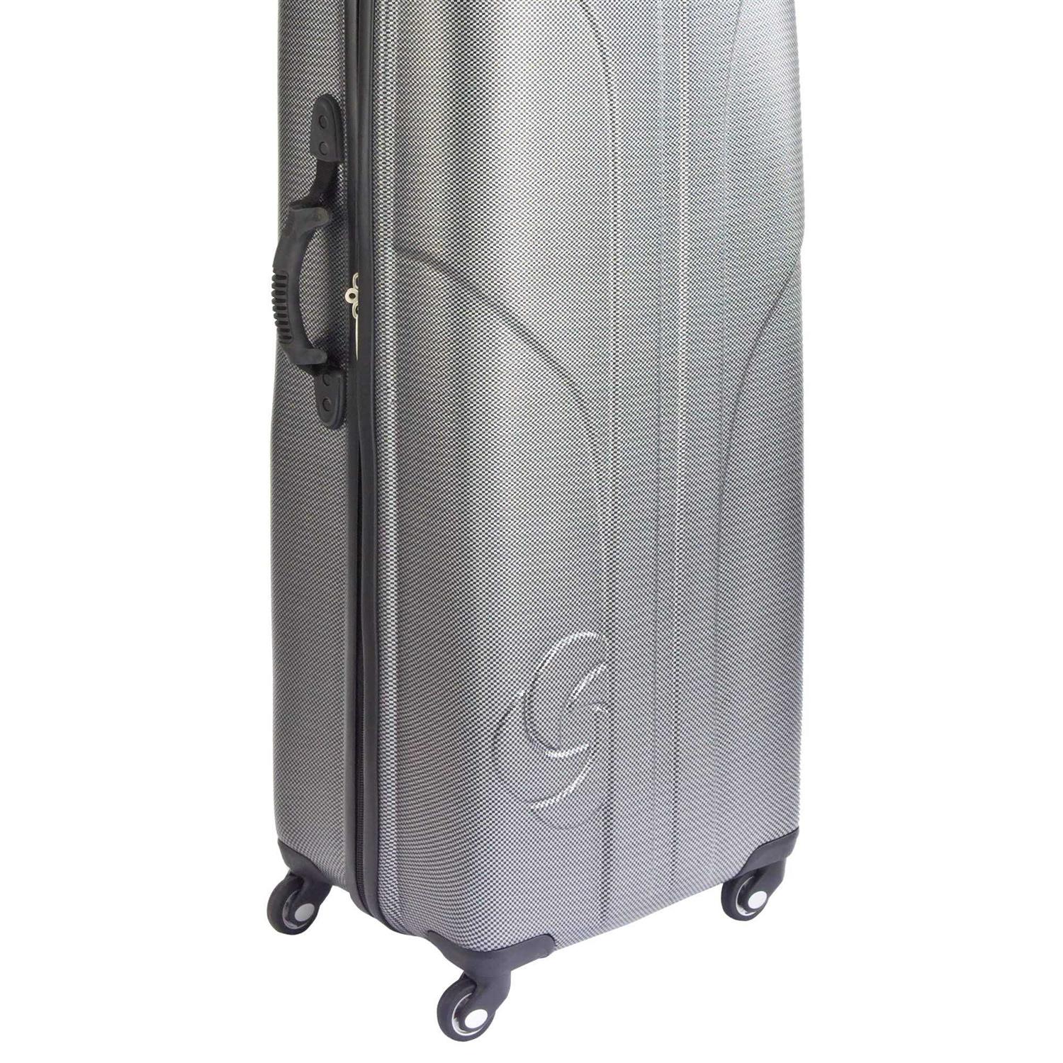 Samsonite Golf Hard Sided Travel Cover Case - Image 4