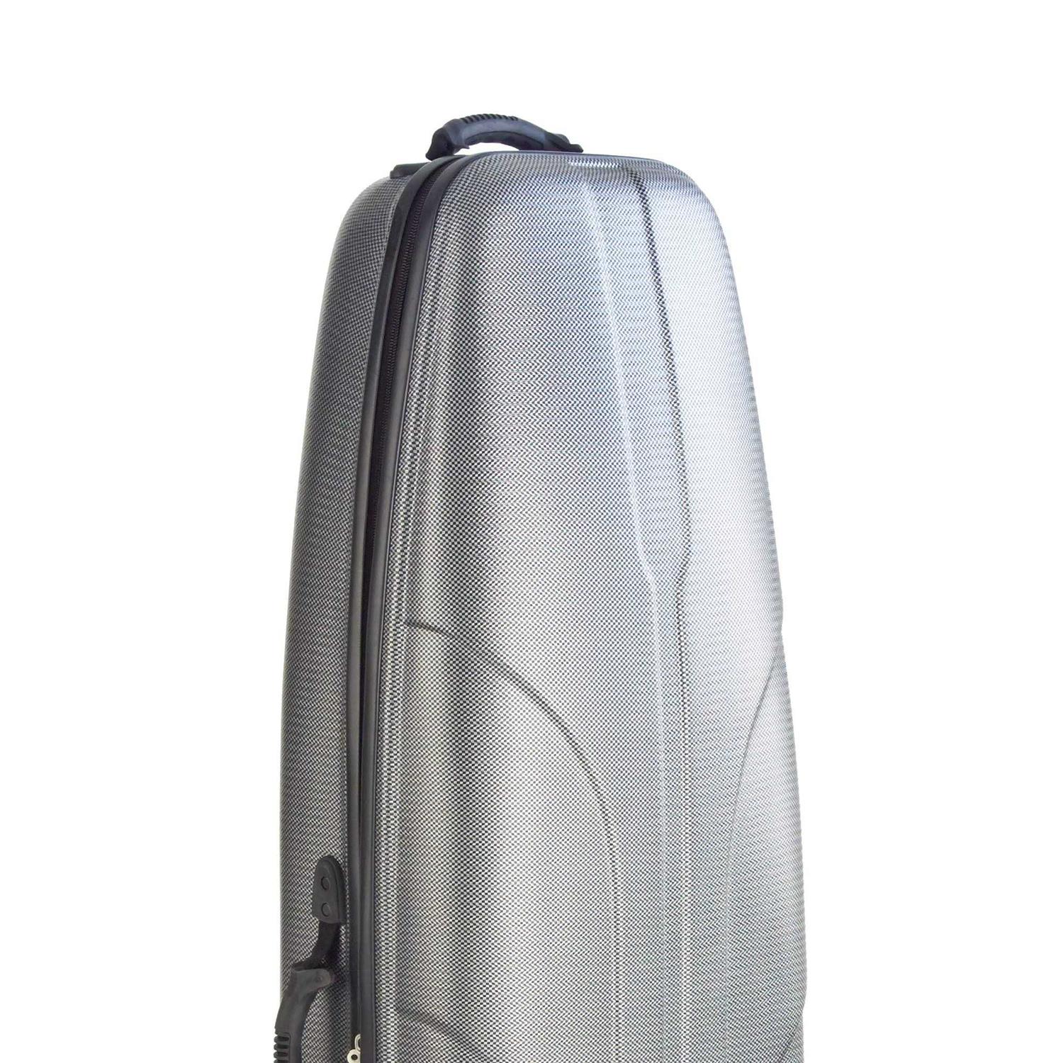 Samsonite Golf Hard Sided Travel Cover Case - Image 5