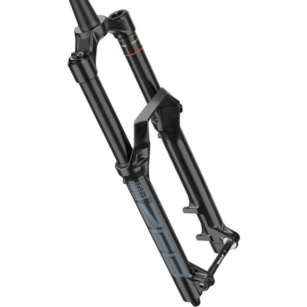 RockShox ZEB Select Charger RC Suspension Fork - Image 3