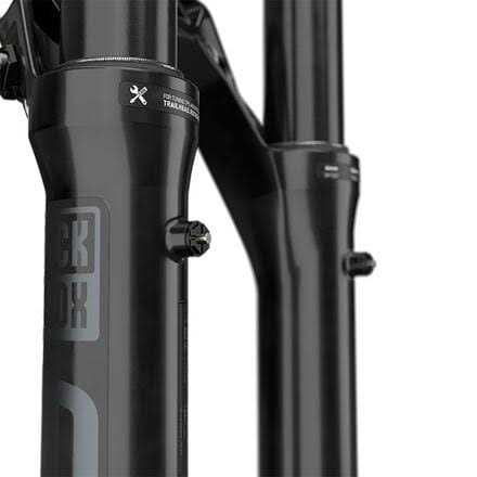 RockShox ZEB Select Charger RC Suspension Fork - Image 2