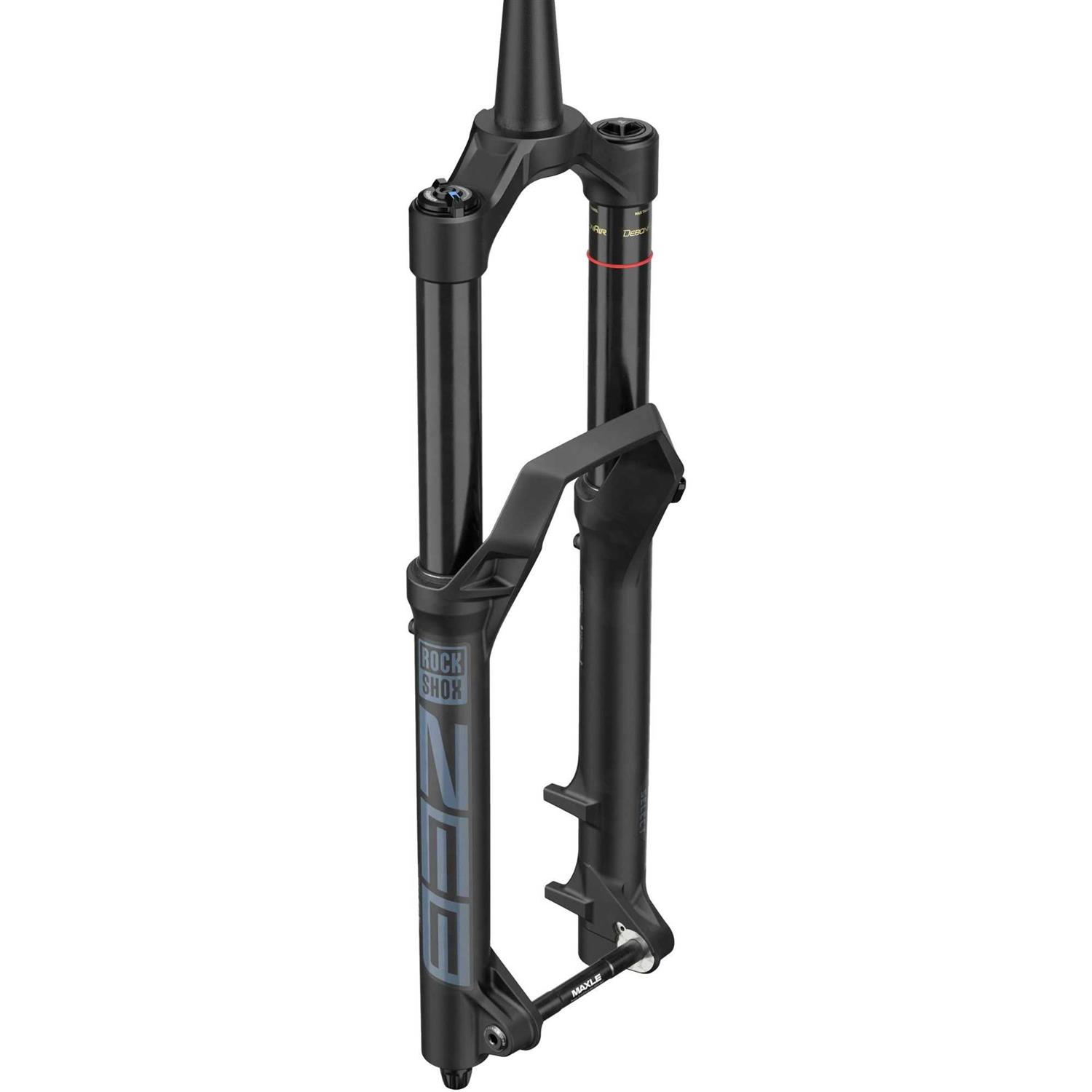 RockShox ZEB Select Charger RC Suspension Fork - Image 5