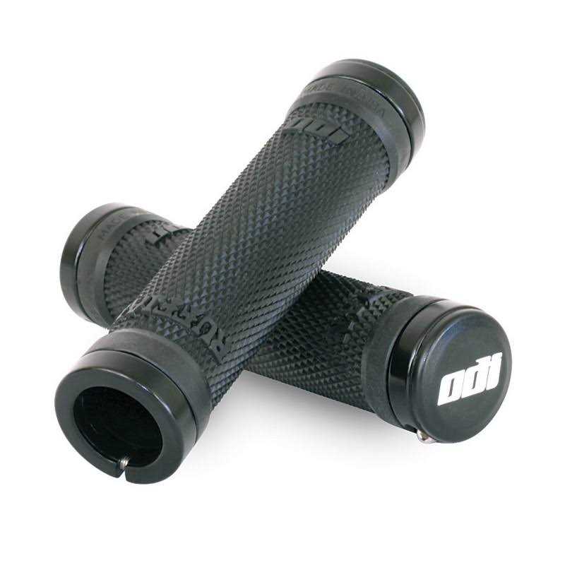 ODI Ruffian Grips Lock - Image 5