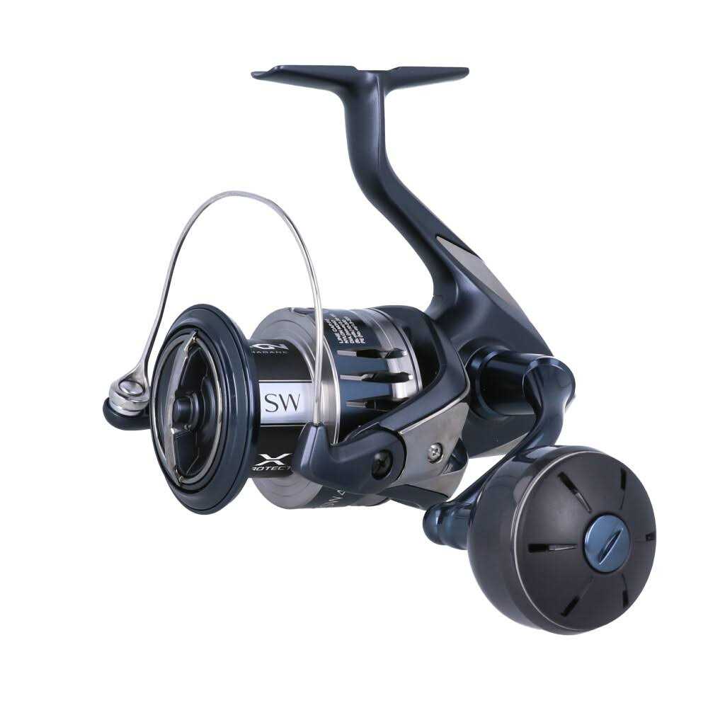 Shimano 20 STRADIC SW