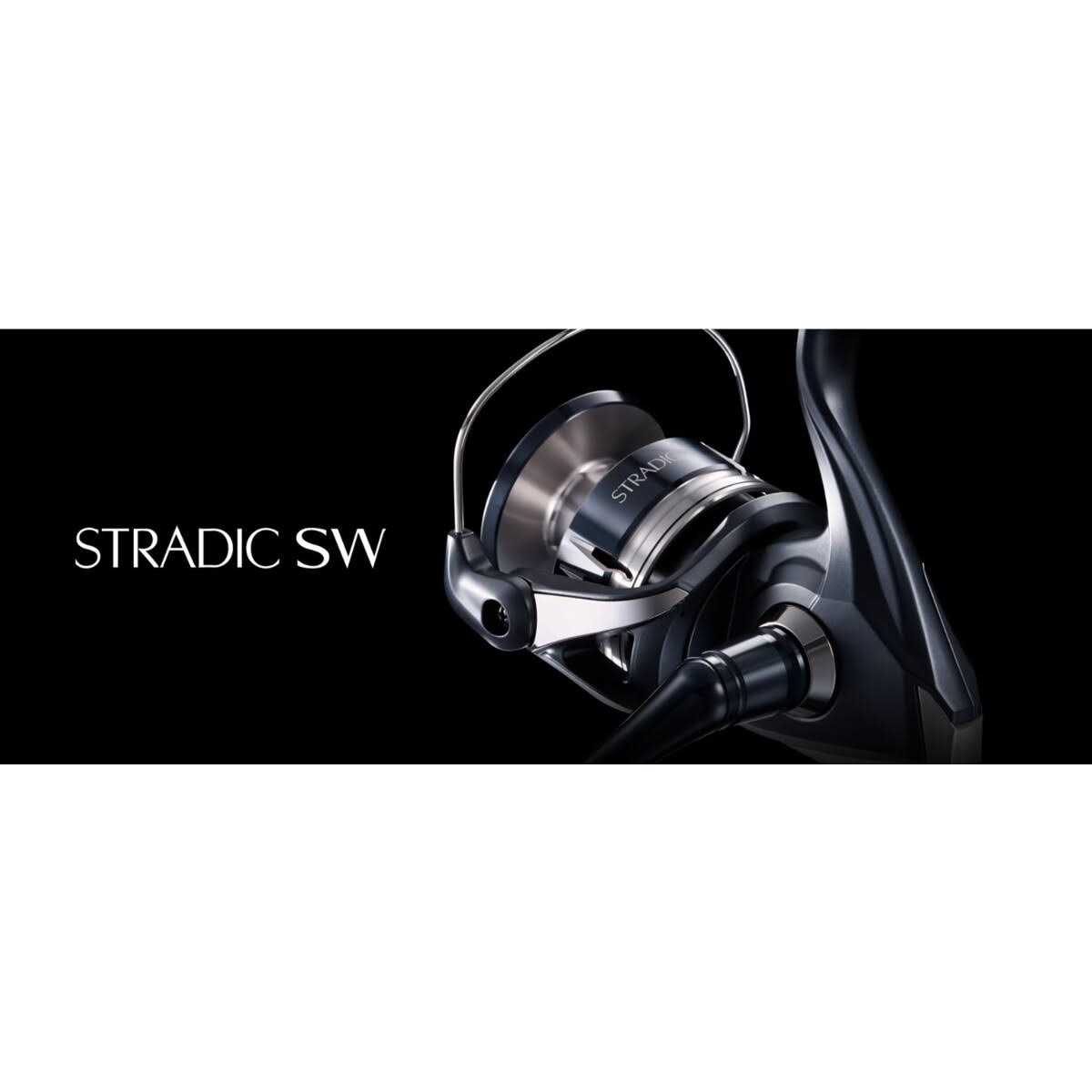 Shimano 20 STRADIC SW - Image 3