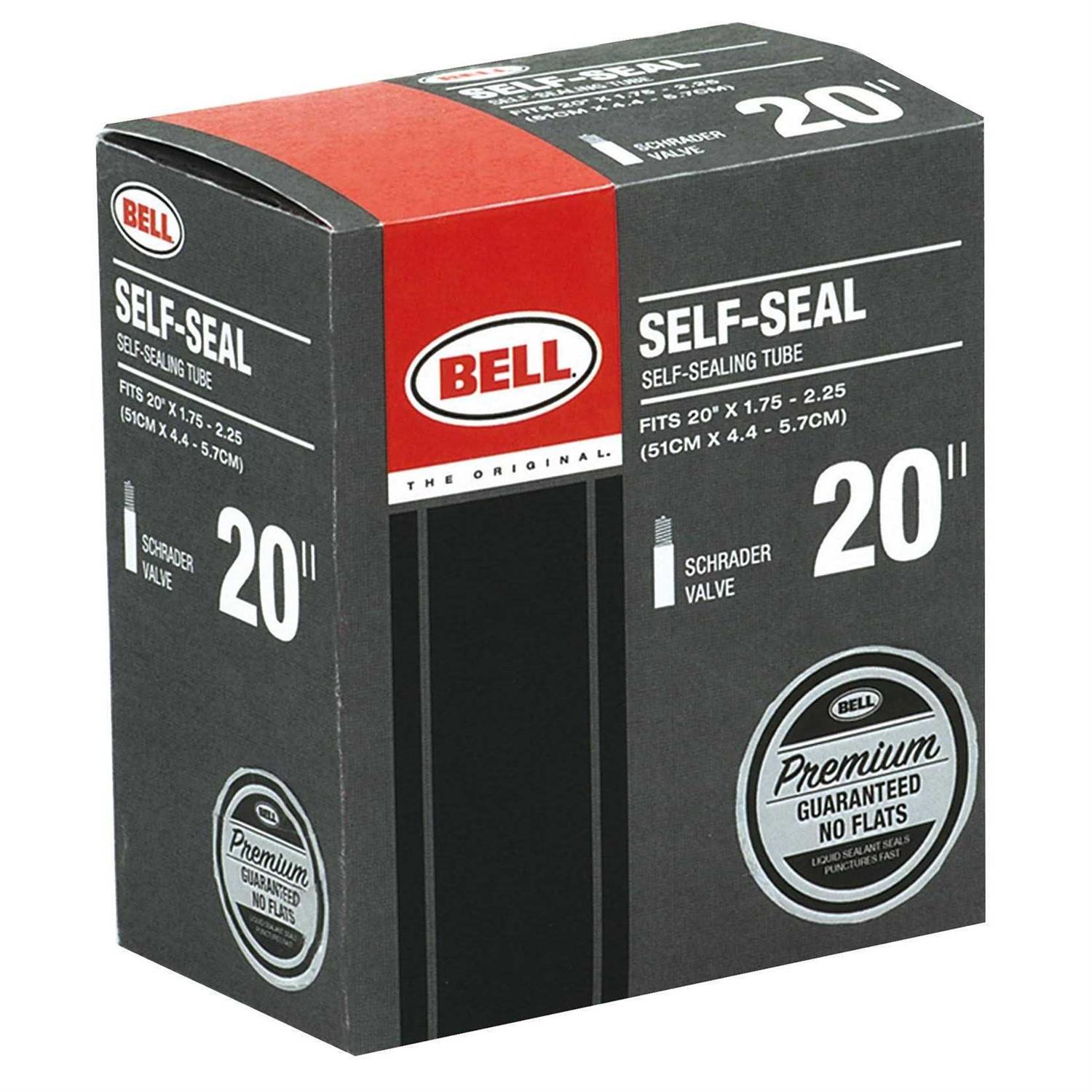 Bell Sports Self-Sealing Bicycle Tube - Image 5