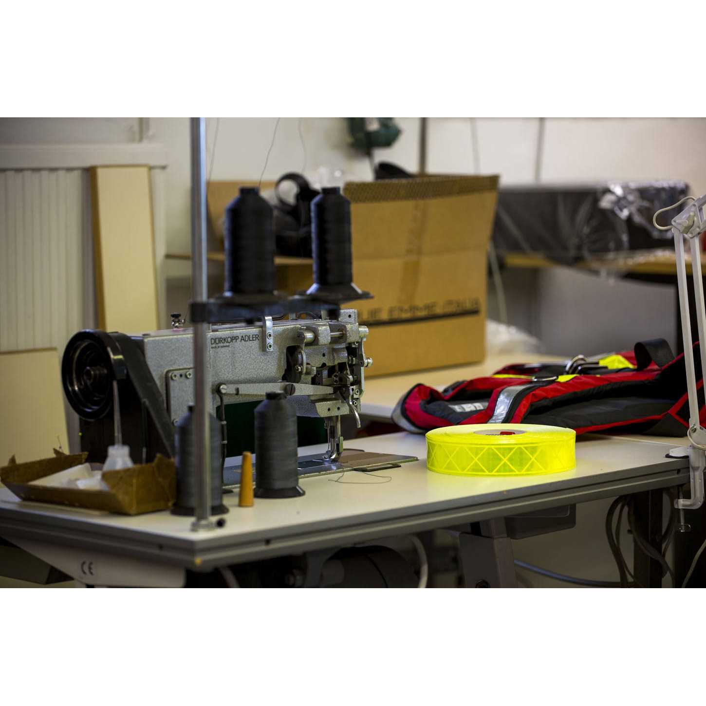 Baltic Flipper 50n Floating Vest - Image 4