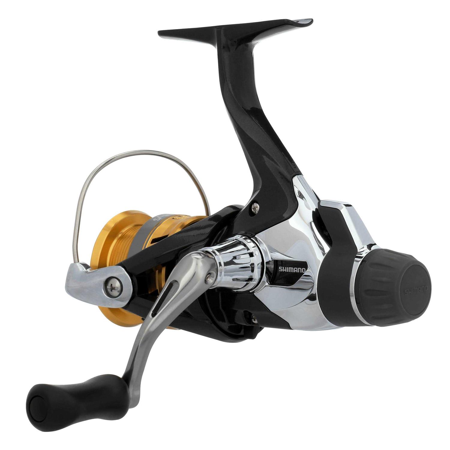 Shimano Sahara RD - Image 3