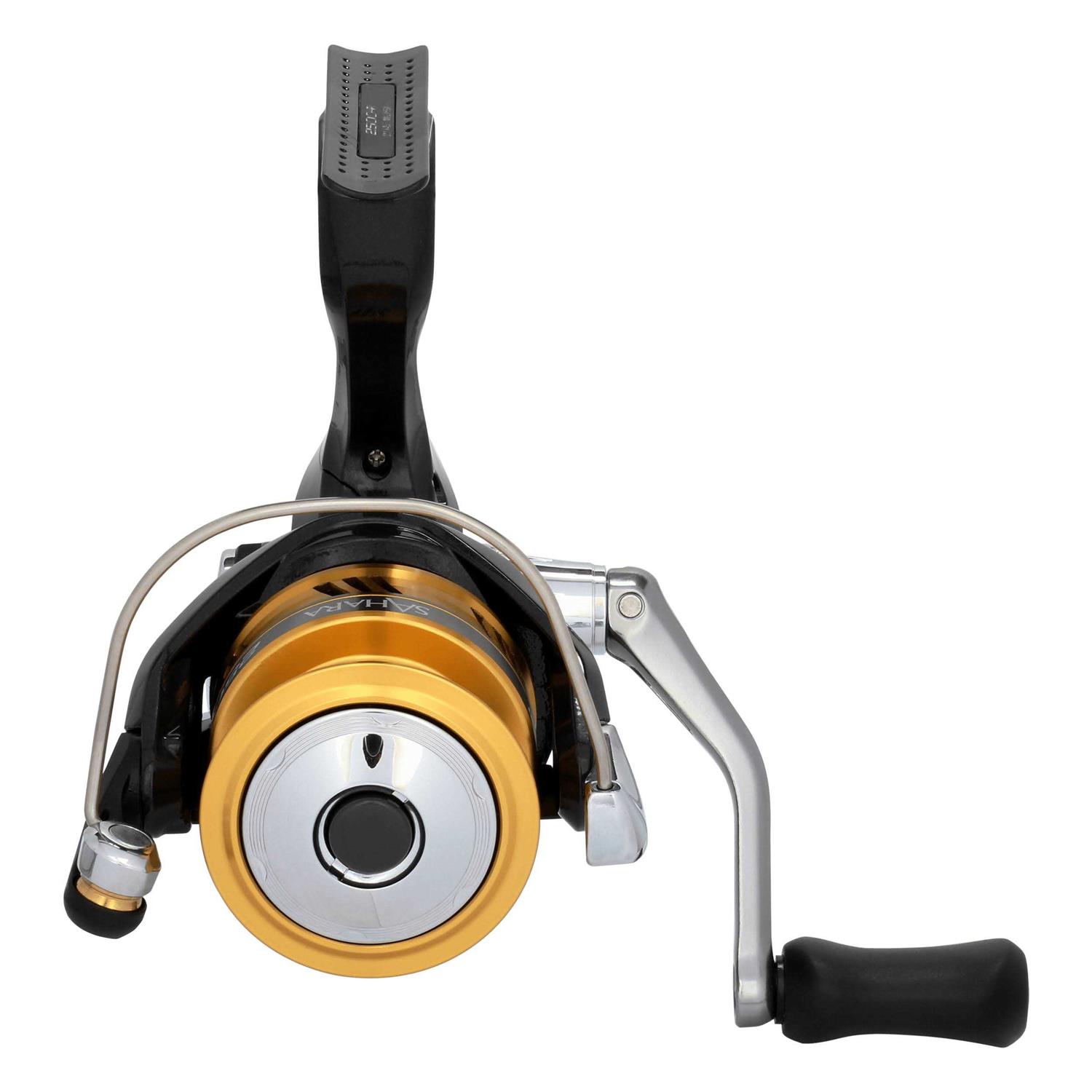 Shimano Sahara RD - Image 4