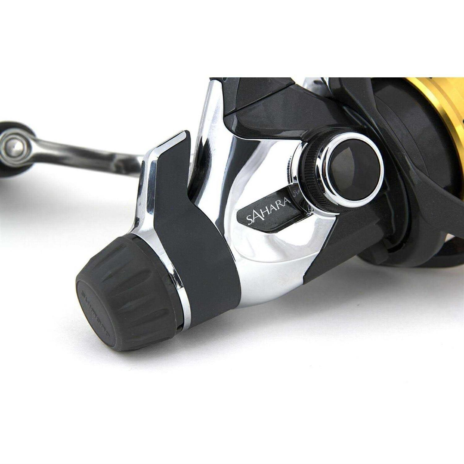 Shimano Sahara RD - Image 5