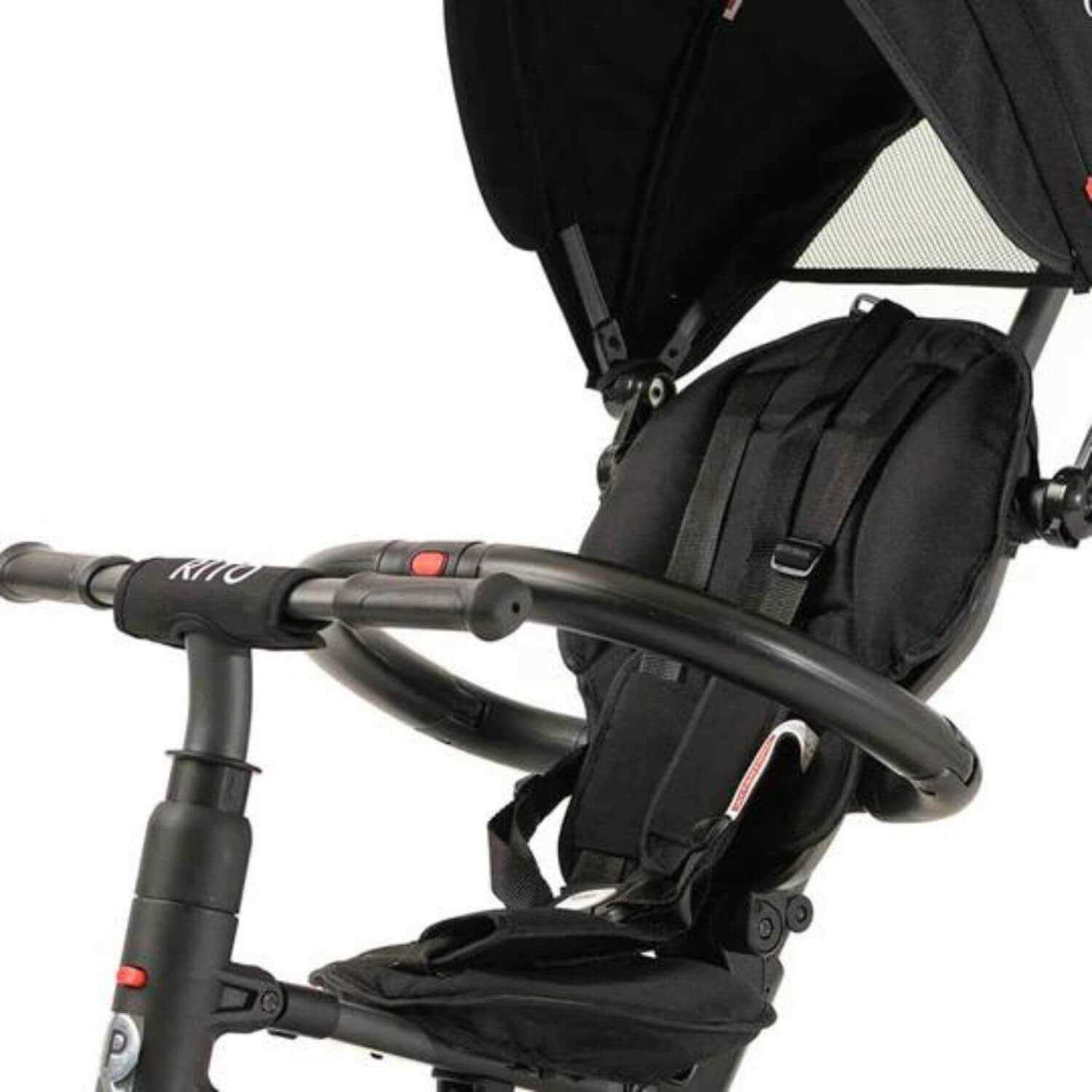 Rito Folding Stroller Trike Plus - Image 5