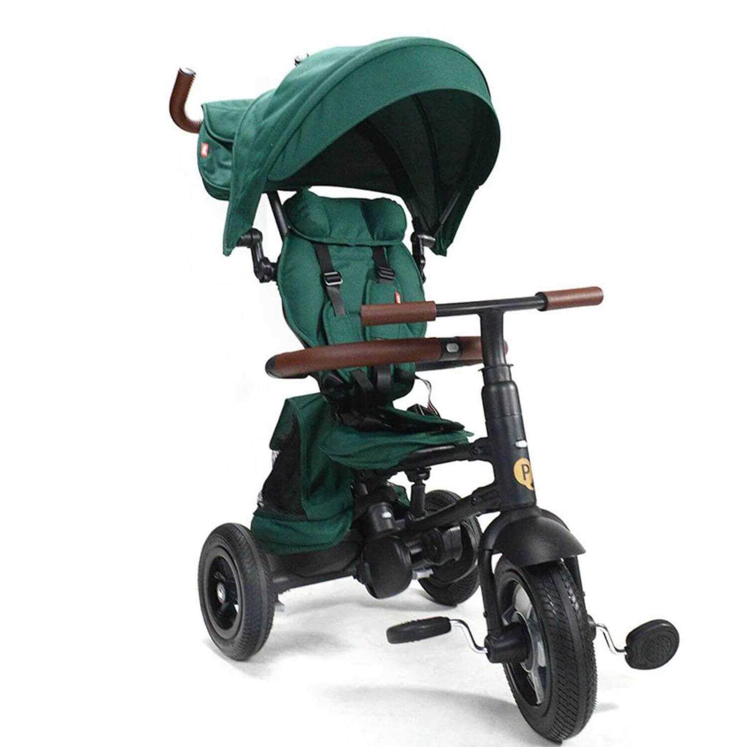 Rito Folding Stroller Trike Plus