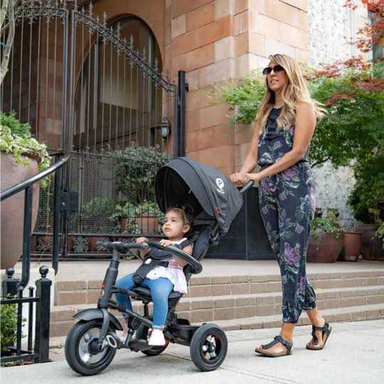 Rito Folding Stroller Trike Plus - Image 2